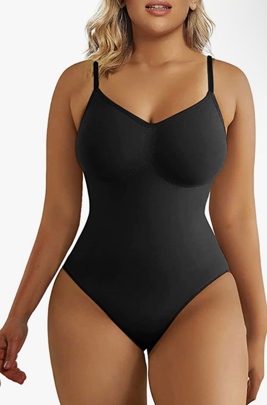 Bodysuit for Women, Shapewear